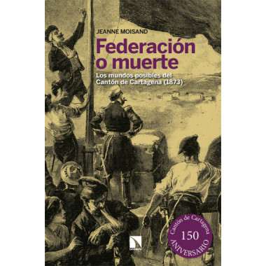 FEDERACION O MUERTE