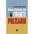 BREVE HISTORIA DEL FRENTE POLISARIO