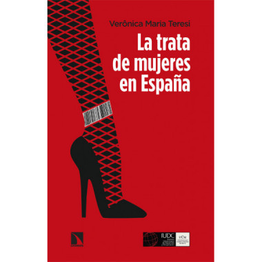 LA TRATA DE MUJERES EN ESPAÃƒÂ‘A