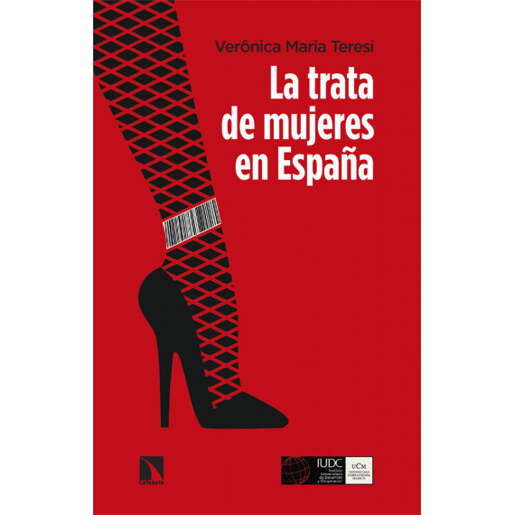 LA TRATA DE MUJERES EN ESPAÃÂA