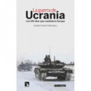 LA GUERRA DE UCRANIA