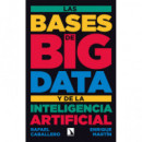 LAS BASES DE BIG DATA Y DE LA INTELIGENCIA ARTIFICIAL