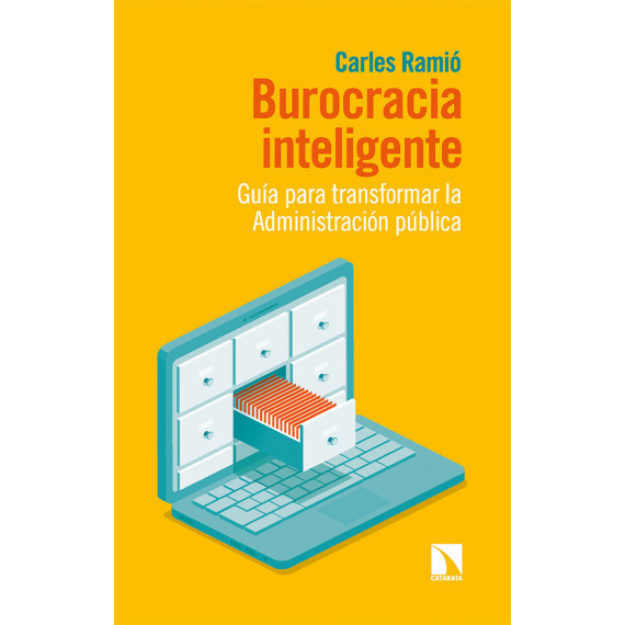 BUROCRACIA INTELIGENTE