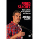 PEDRO SANCHEZ