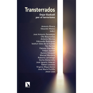 TRANSTERRADOS