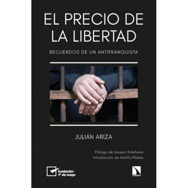 EL PRECIO DE LA LIBERTAD