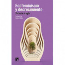 ECOFEMINISMO Y DECRECIMIENTO