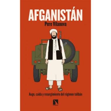 AFGANISTAN