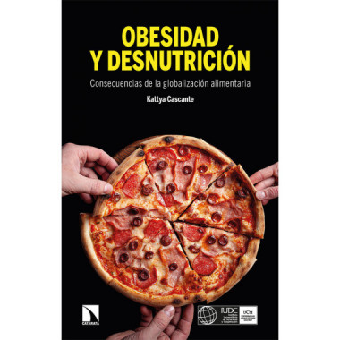 OBESIDAD Y DESNUTRICION