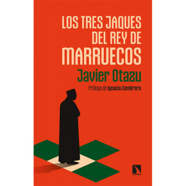 Los tres jaques del rey de Marruecos