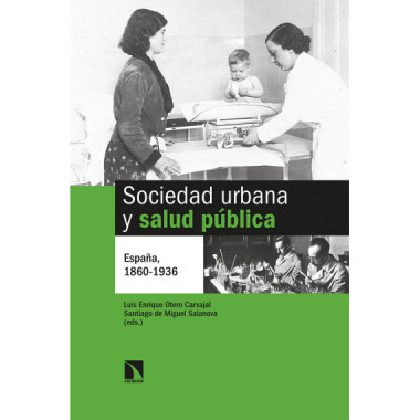 SOCIEDAD URBANA Y SALUD PUBLICA