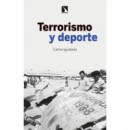 TERRORISMO Y DEPORTE