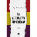 LA ALTERNATIVA REPUBLICANA