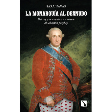 LA MONARQUIA AL DESNUDO