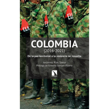 COLOMBIA (2016-2021)