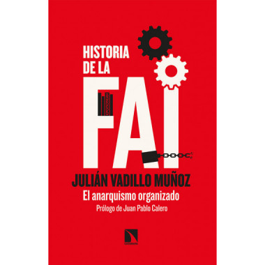 HISTORIA DE LA FAI