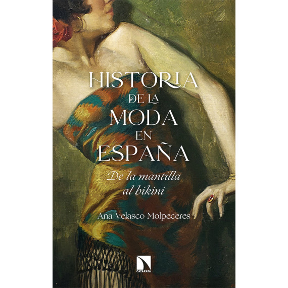 HISTORIA DE LA MODA EN ESPAÃÂA