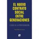 EL NUEVO CONTRATO SOCIAL ENTRE GENERACIONES