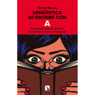 LingÃƒÂ¼ÃƒÂ­stica se escribe con A