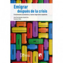 Emigrar despuÃÂ©s de la crisis