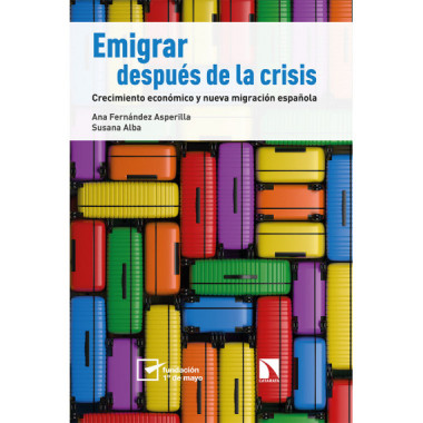 Emigrar despuÃƒÂ©s de la crisis