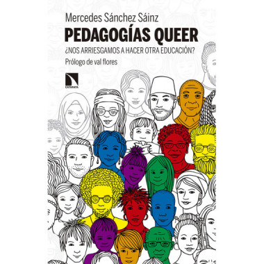 PedagogÃƒÂ­as queer