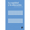 La equidad y la educaciÃÂ³n