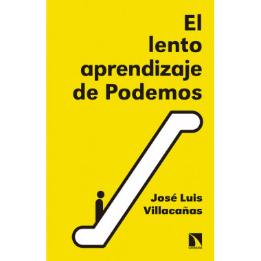 El lento aprendizaje de Podemos