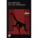 En defensa de los animales