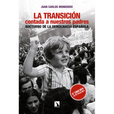 La TransiciÃƒÂ³n contada a nuestros padres