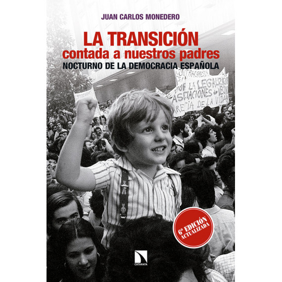 La TransiciÃÂ³n contada a nuestros padres