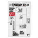 PenÃÂºltimos dÃÂ­as