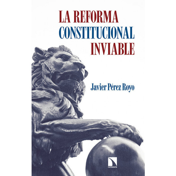 La reforma constitucional inviable