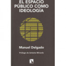 El espacio pÃÂºblico como ideologÃÂ­a