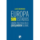 EUROPA SIN ESTADOS