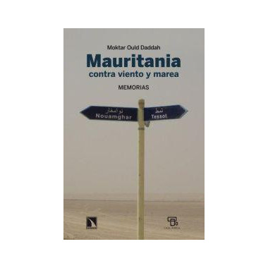 Mauritania