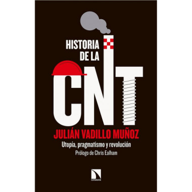 Historia de la CNT