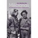 Milicianas