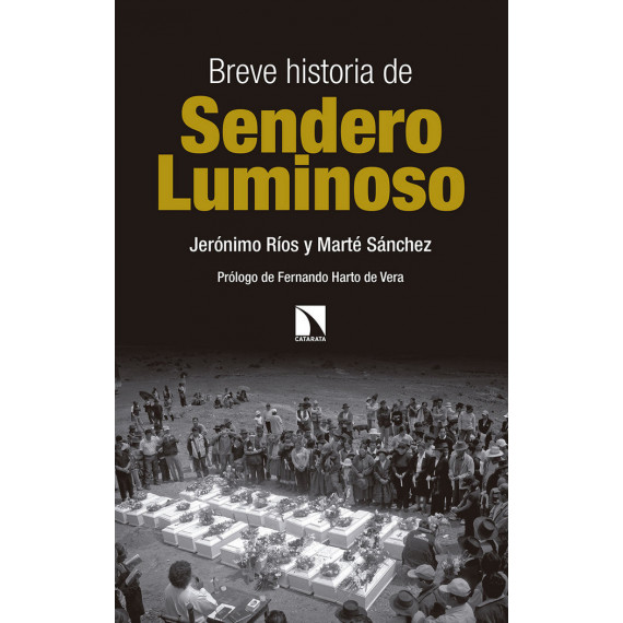 Breve historia de Sendero Luminoso