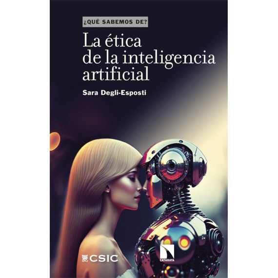 LA ETICA DE LA INTELIGENCIA ARTIFICIAL