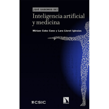 INTELIGENCIA ARTIFICIAL Y MEDICINA