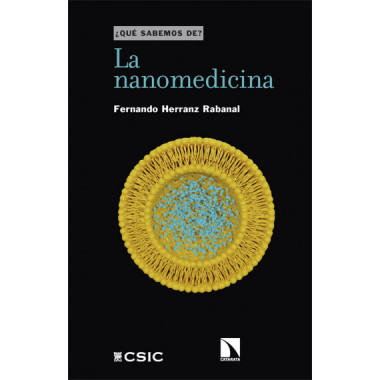 LA NANOMEDICINA