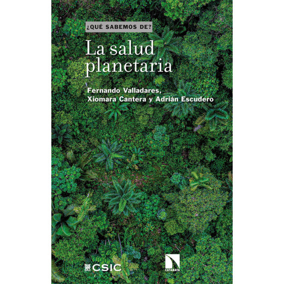 LA SALUD PLANETARIA