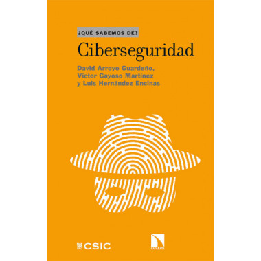 Ciberseguridad