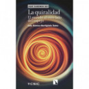 La quiralidad, el mundo al otro lado del espejo