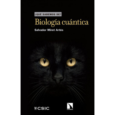 BiologÃƒÂ­a cuÃƒÂ¡ntica