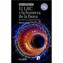 El LHC y la frontera de la fÃÂ­sica