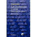 Las geometrÃÂ­as y otras revoluciones