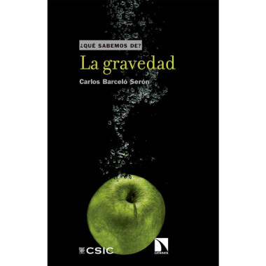 La gravedad