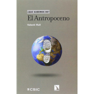 El Antropoceno